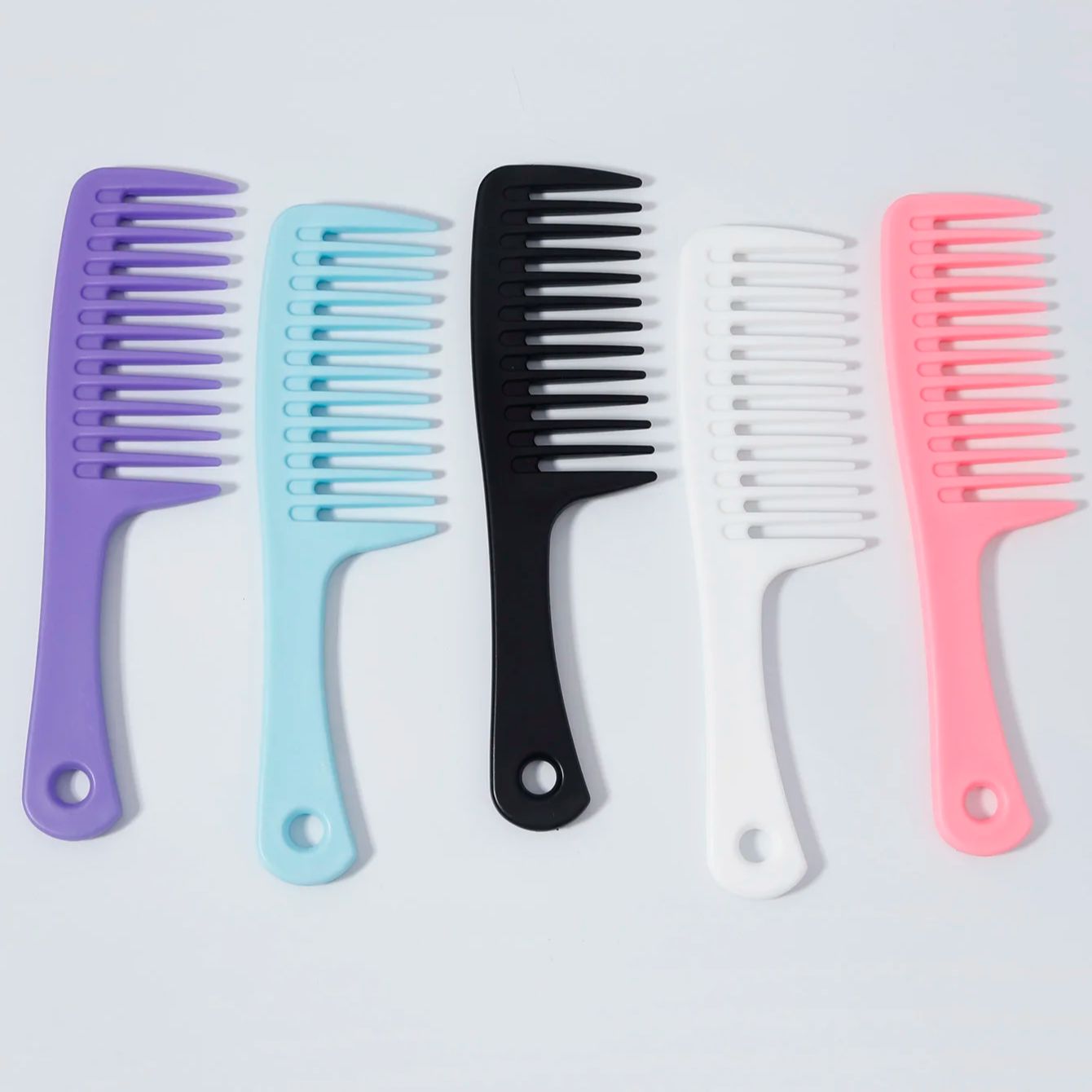 Hairdressing wide tooth stylin - Detangling Wide Comb recensie en prijs