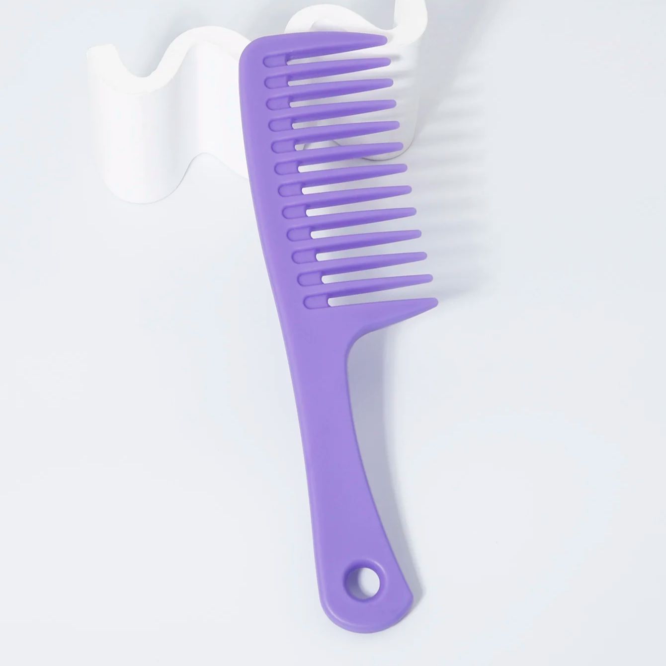 Hairdressing wide tooth stylin - Detangling Wide Comb recensie en prijs