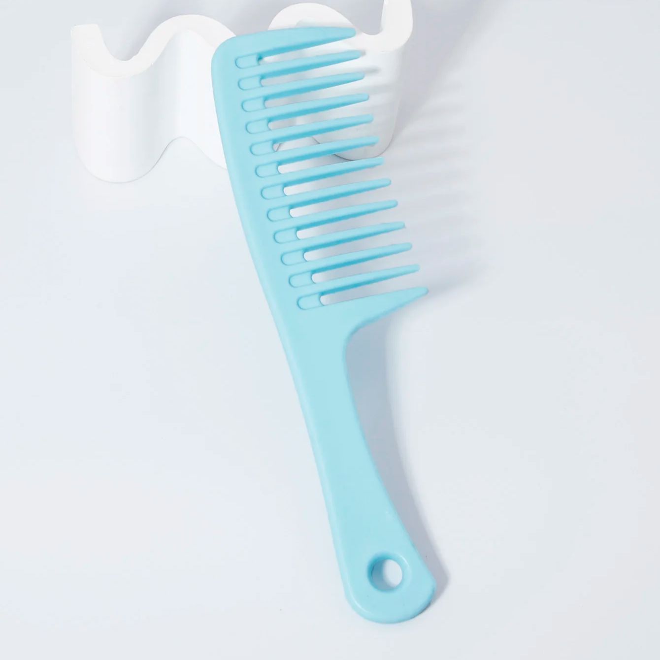 Hairdressing wide tooth stylin - Detangling Wide Comb recensie en prijs