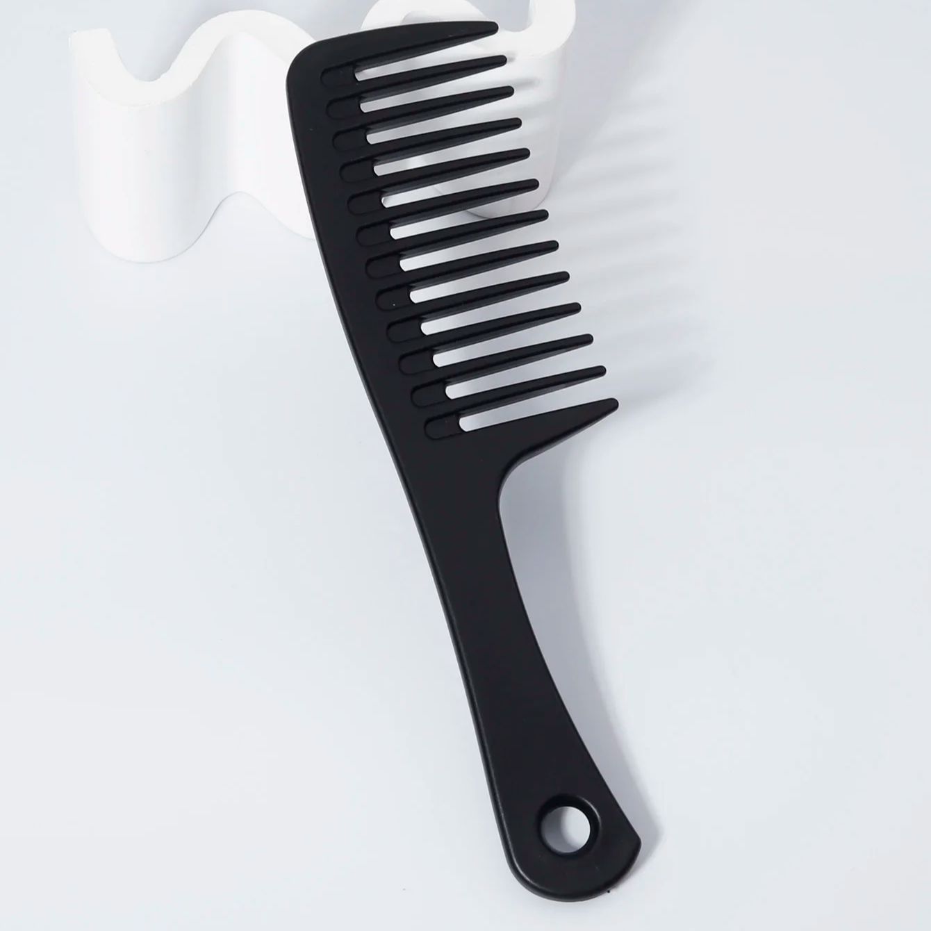 Hairdressing wide tooth stylin - Detangling Wide Comb recensie en prijs