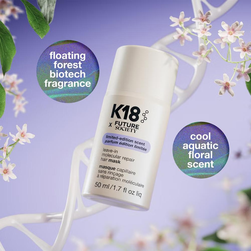 K18 Leave-In Molecular Repair  - Hair Care K18 recensie en prijs