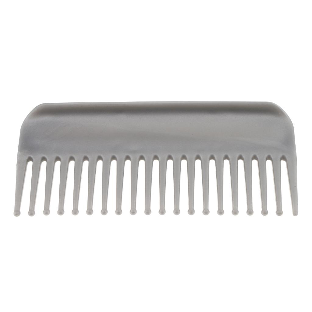 2x Salon Hair Care Detangling  - Detangling Wide Comb recensie en prijs