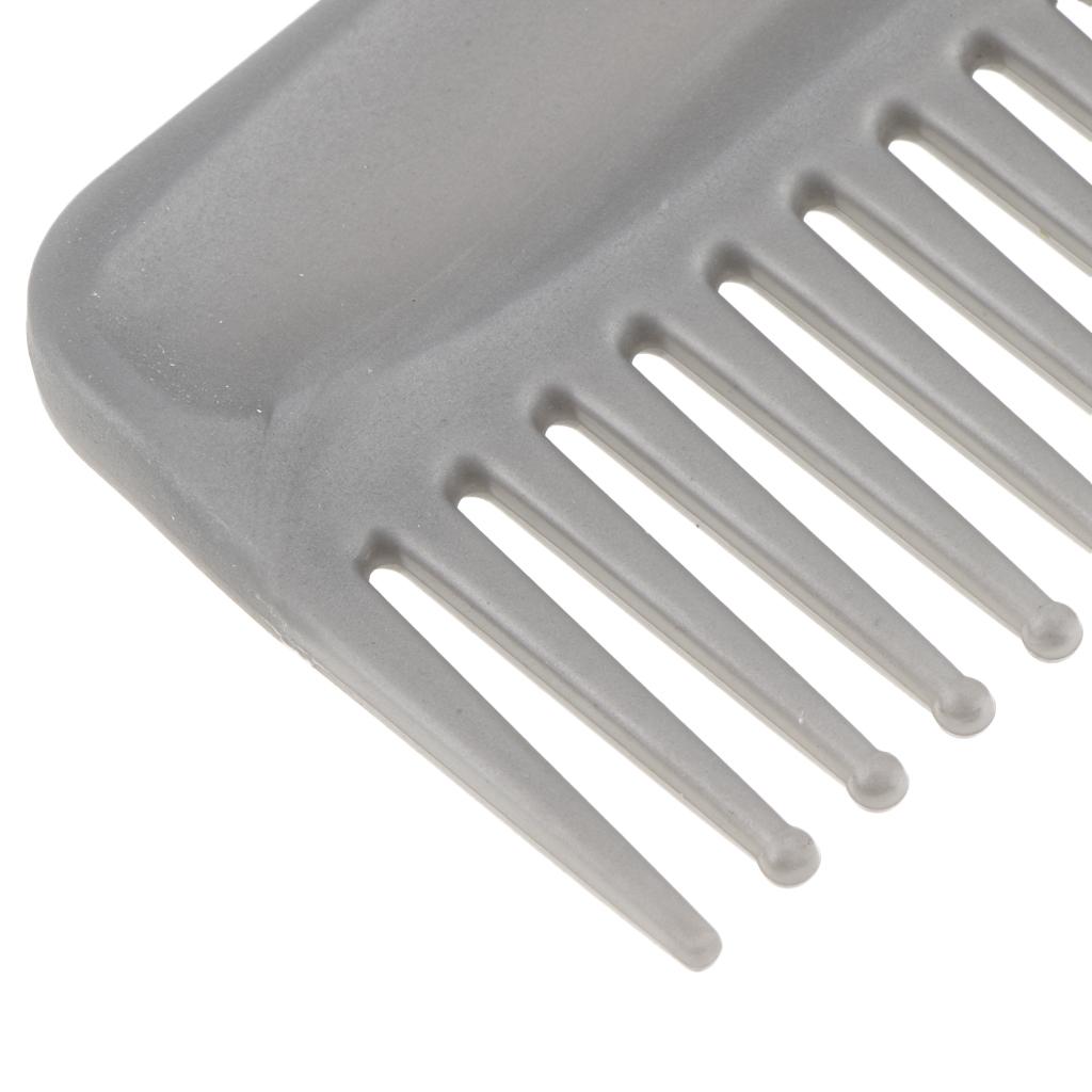 2x Salon Hair Care Detangling  - Detangling Wide Comb recensie en prijs