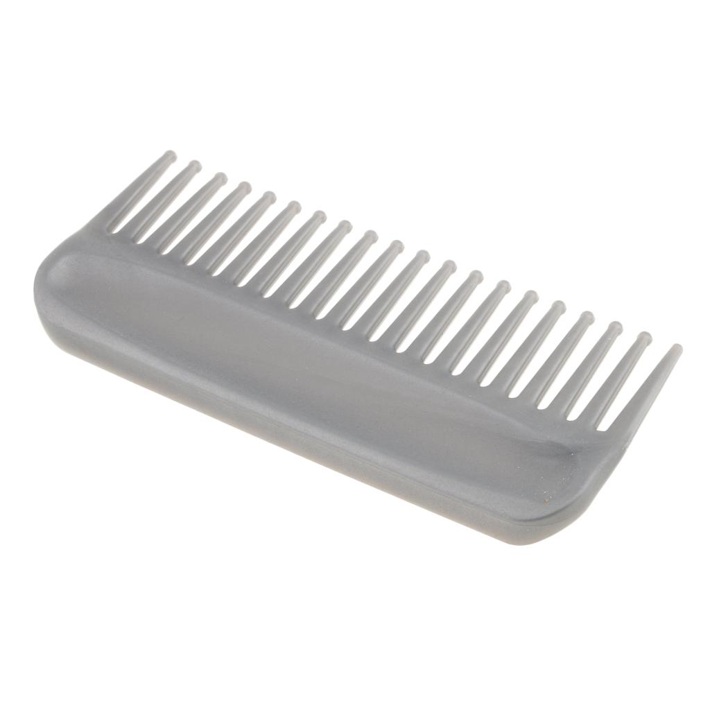 2x Salon Hair Care Detangling  - Detangling Wide Comb recensie en prijs
