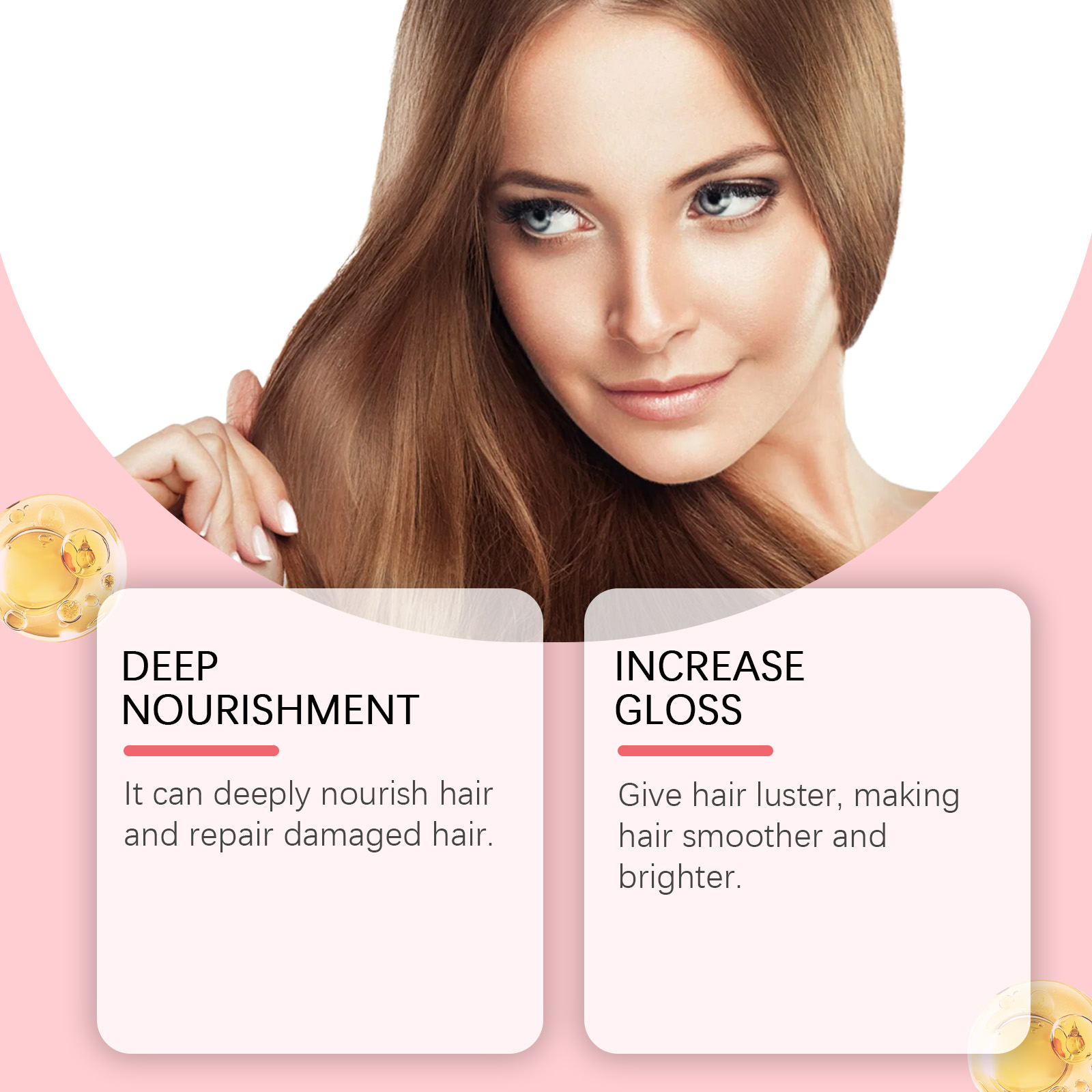 Soft Nourishing Hair Mask Cond - Hair Care With Aloe Vera recensie en prijs