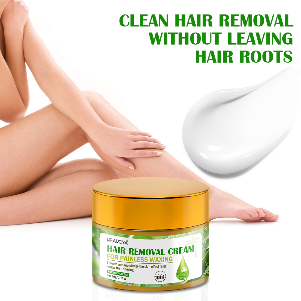 Aloe Vera Hair Removal Cream C - Hair Care With Aloe Vera recensie en prijs