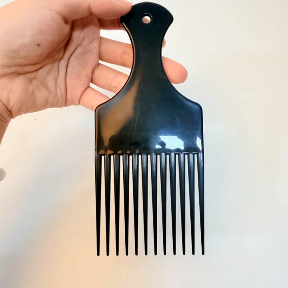 Afro Pick Comb For African Ame - Detangling Wide Comb recensie en prijs