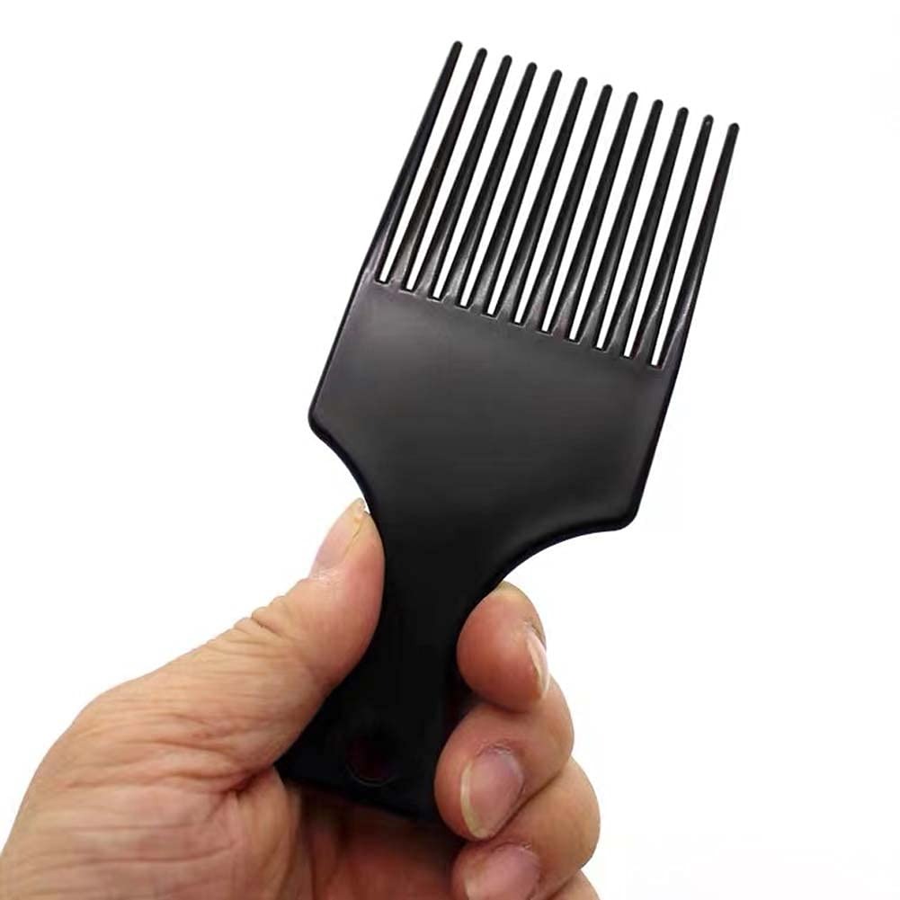 Afro Pick Comb For African Ame - Detangling Wide Comb recensie en prijs