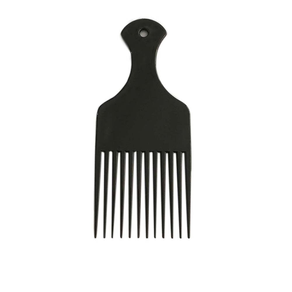 Afro Pick Comb For African Ame - Detangling Wide Comb recensie en prijs