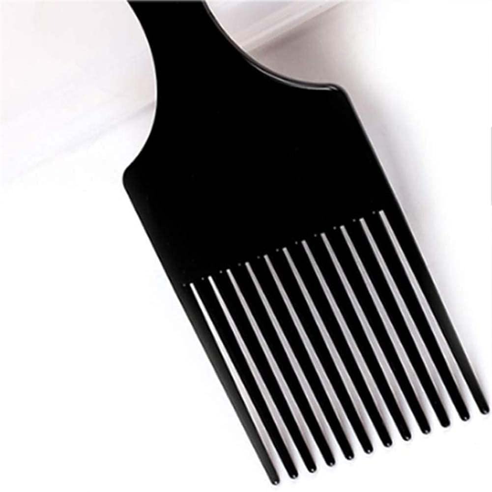 Afro Pick Comb For African Ame - Detangling Wide Comb recensie en prijs